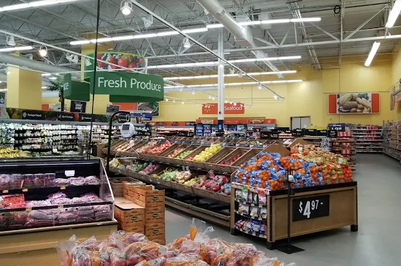 Walmart Supercenter