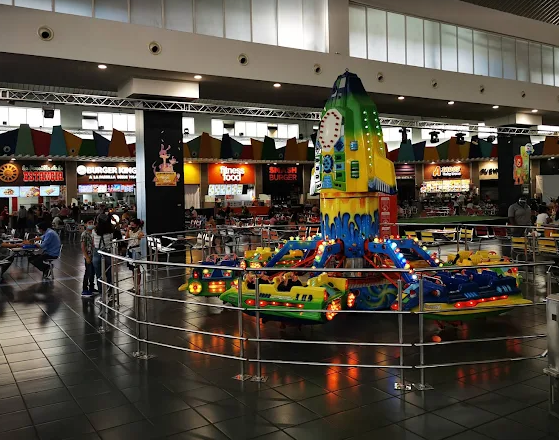 Albrook Mall