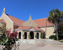St. John the Evangelist Catholic Church